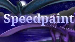 SPEEDPAINT~ MAP thumbnail entry for @MOCA4 !
