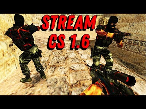 dream-x | leo: CS 1.6 С ПОДПИСЧИКАМИ! - dream-x | leo: CS 1.6 С ПОДПИСЧИКАМИ!