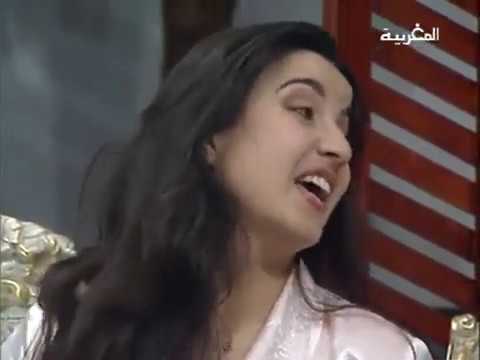 Ana O Khoya W Mrato 1 épisode 20 أنا و خويا و مراتو الجزء الاول الحلقة 