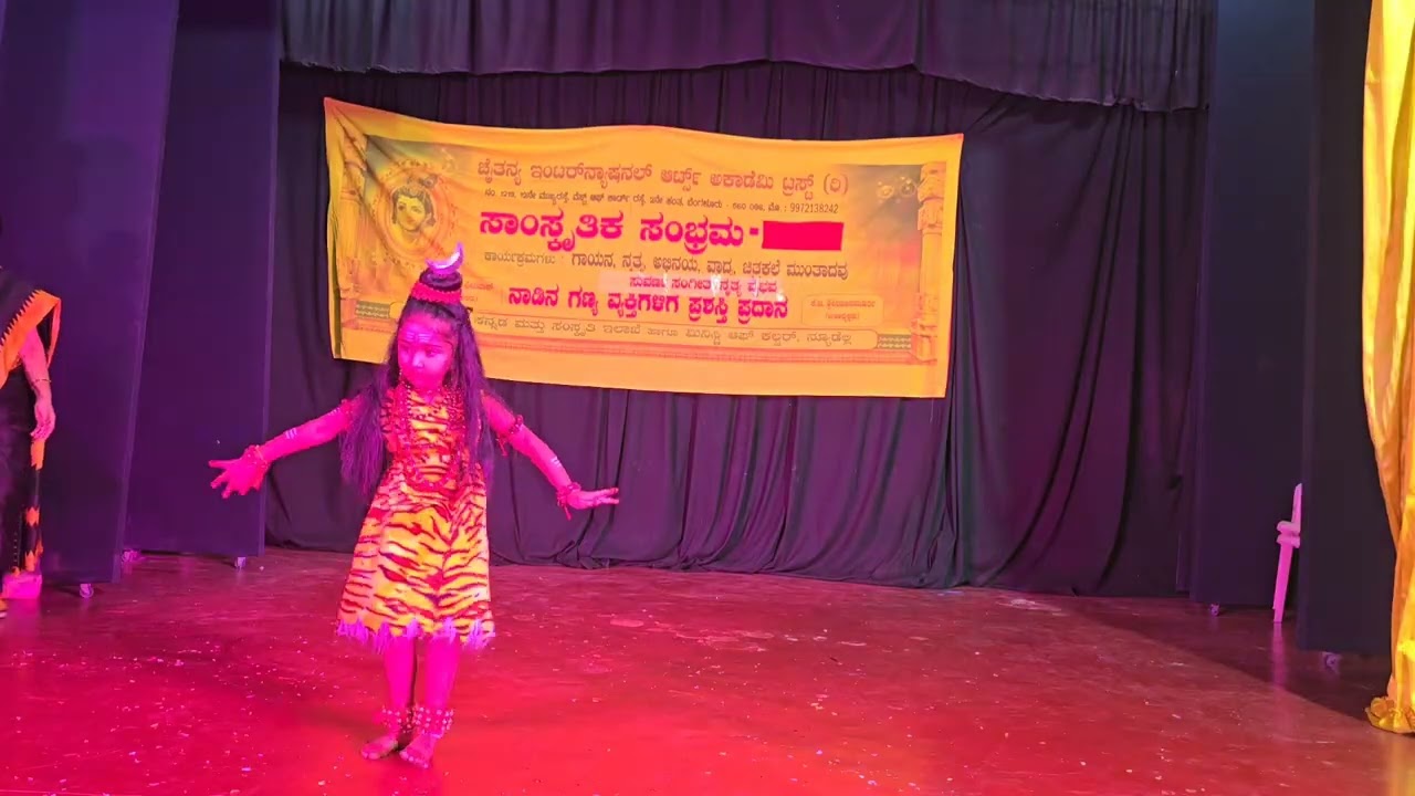 Shiva shiva Shankara & Namo Namah Shivaaya 