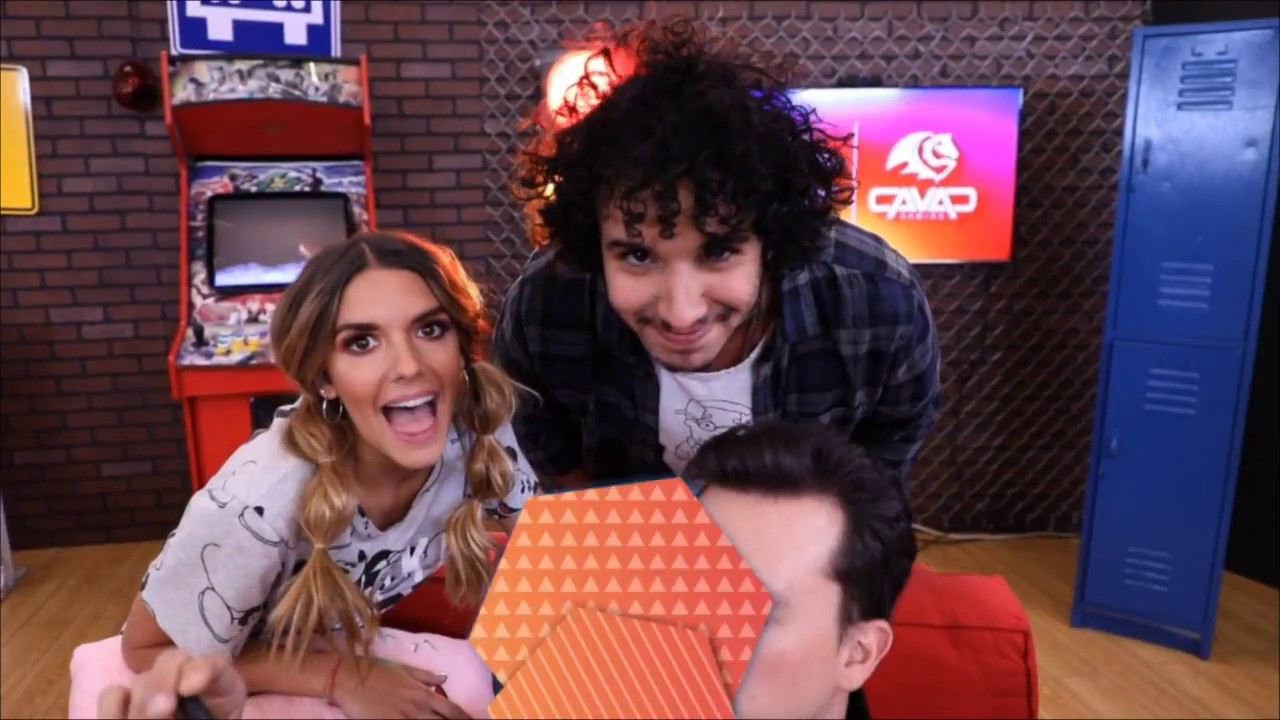 Game Central - Episodio 53 - YouTube