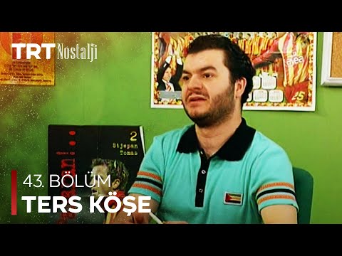 Ters Köşe 43. Bölüm