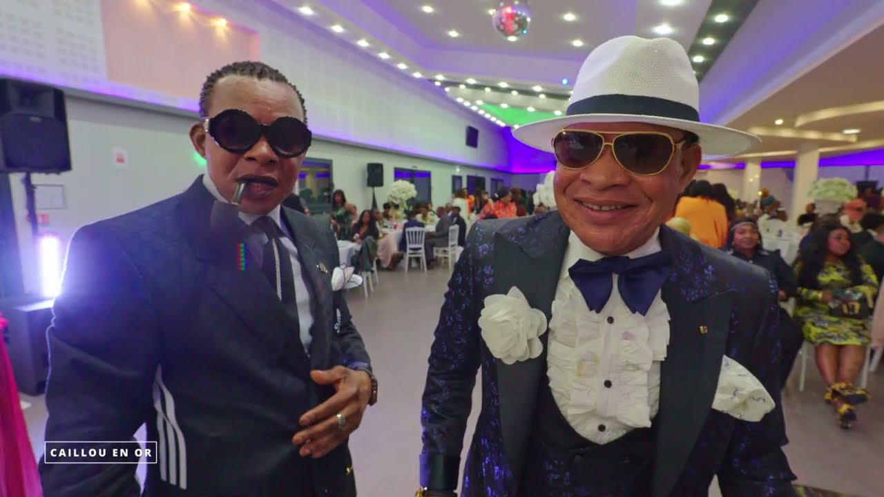 LOKETO NA CHÂTEAUDUN