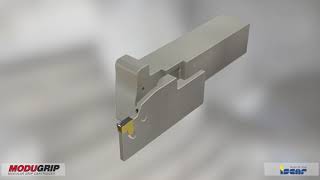 ISCAR MODUGRIP