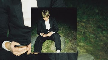 Whose Rules - Somber (Official Audio)