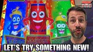 IT'S A BRAND NEW SLOT ➡️ MR. DIG ME A WINNER! AND I GOT A BIG WIN!
