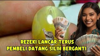 Download Lagu Paling dicari ‼️ 7 BATU AKIK penarik rezeki hingga penglarisan  MP3