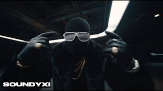 SOUNDYXI – NASTY (Club Banger | Trap Pop Song) (Visualizer) 2026