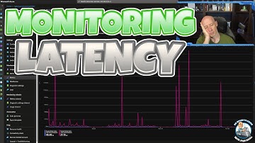 Latency Monitoring Metrics