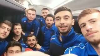 Karabükspor Memleket Kardeşliği