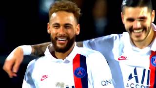 Cristiano Ronaldo Vs Neymar Jr 2020 Cennetten Çiçek