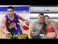Jio Jalalon (Basketball player) || 5 Things You Didn&#39;t Know About Jio Jalalon