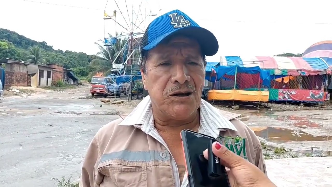 Los transportistas de Trópico no descartan medidas si el gobierno no da solución con gasolina basura