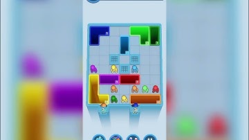 Drop away Level 29 Gameplay Solution Walkthrough - New Update