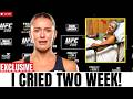Dakota Ditcheva Breaks Silence on Her Left Hand Injury and Withdrawal from PFL Dubai