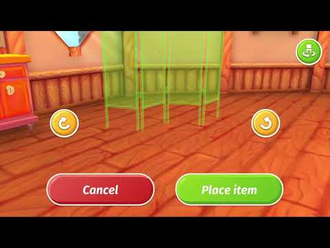 AR app idea - AR reality - Alice in Wonderland