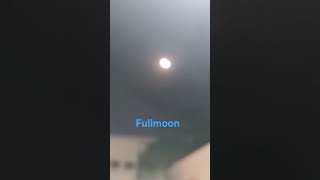 Bueatifull moon#eidspecial #ramadan