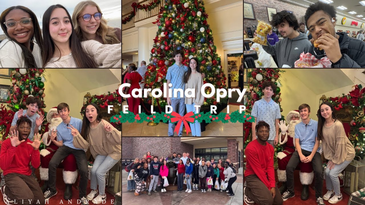 Carolina Opry Field Trip chrous YouTube carolina-opry-field-trip-chrous-youtube