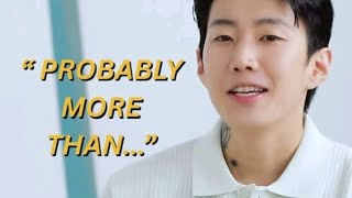 Jay Park Shuts Down Net Worth Rumors with RAW Honesty – Must Watch!"