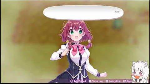 [Review] Omega Labyrinth Life with Nyanco