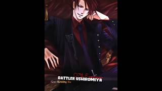 Battler Ushiromiya VS Klein Moreiti l WIS#119 l #07thexpansion