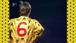 Arsenal Adidas Bruised Banana