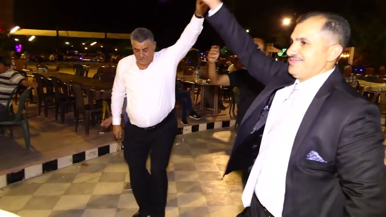 حفله  زفاف غيث فهد باكير في تاريخ 24/7/2023  الفنان  سينان بريندار تحياتي كمال مصور قسم  الثالث