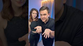 Заметили секрет фокуса? #shorts
