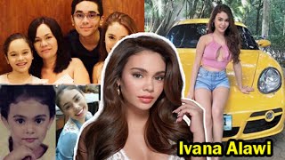 Ivana Alawi || 12 Things You Need To Know About Ivana Alawi