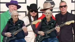 Back in your arms again - The Mavericks - instrumental cover by Dave Monk