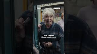 Older people vs technology - BBC