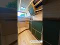 Here’s a preview of my Volkswagen Crafter MWB conversion 🌊🚐🌞  Built over the months of May and...