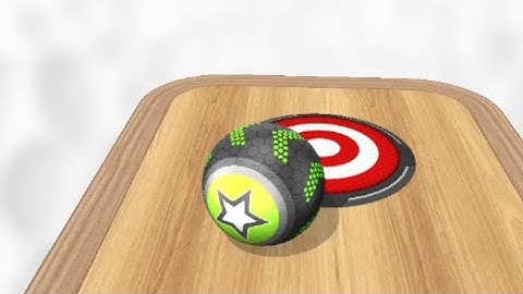 Going Balls - Speedrun Gameplay Level 1294-1296