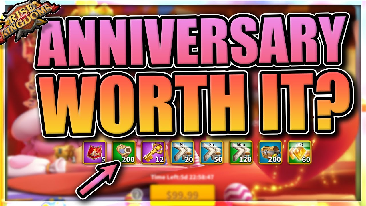 Happy Anniversary Bundle + Lucerne Scrolls Season 6