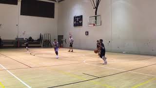 20190309-3 H4C6 vs West Oahu Warriors