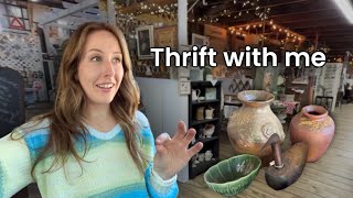 Thrifting My Way Through Central Florida! + porch update!