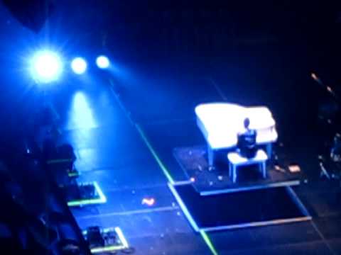 [ Black Sweater 黑色毛衣 ] Jay Chou World Tour 2008 - Toronto