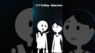 Xyloq Arena is the best coding platform to practice C++ #shorts
