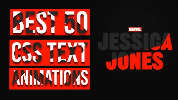Best 50 css text animation | CSS text animation | CSS Javascript text animation