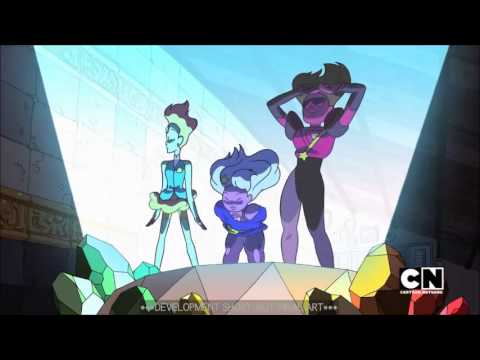 Lapis Lazuli Steven Universe Original Design Lapis Lazuli Steven Universe Original Design