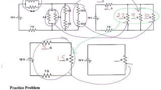 Complex Circuits