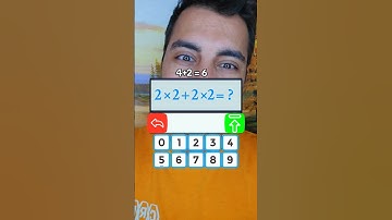 Math brain test puzzle game #game #mathgame #mathquiz #braintest #math #puzzle