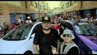 Sonido Claro   Oveja Negra Ft  Lapiz Conciente Video Oficial @OvejaNegra593 @LapizMusicGroup