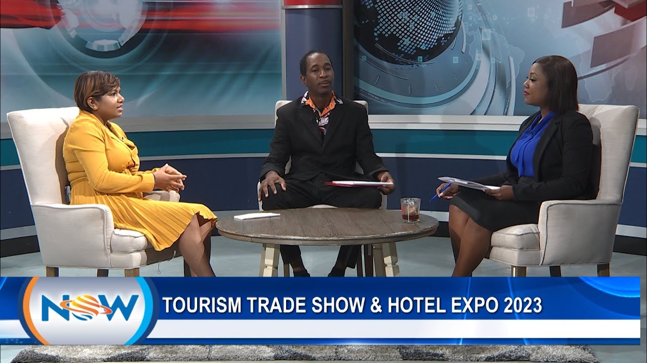 Tourism Trade Show & Hotel Expo 2023