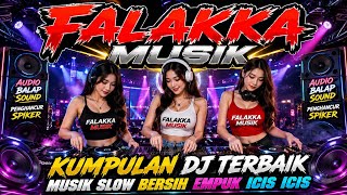 🔊 KUMPULAN LAGU DJ SLOW TERBAIK – BASS EMPUK, MIDEL NULUP, ICIS-ICIS & BIKIN KETAGIHAN 🎧🔥