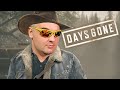 КЛАДБИЩЕ ☛ Days Gone ☛ Серия 2