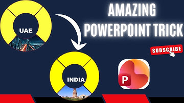 Ppt 38 Create Stunning Presentations: PowerPoint Tips You Need | Creative Ppt | Ppt Tutorial 