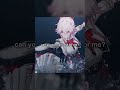 How Has Cyrene Been Meta Since 3.7🙏 #honkaistarrail #hsrshorts