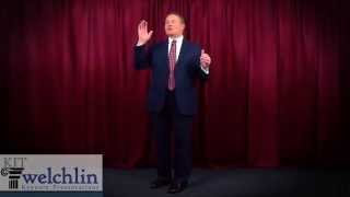 Managerial Communication Kit Welchlin