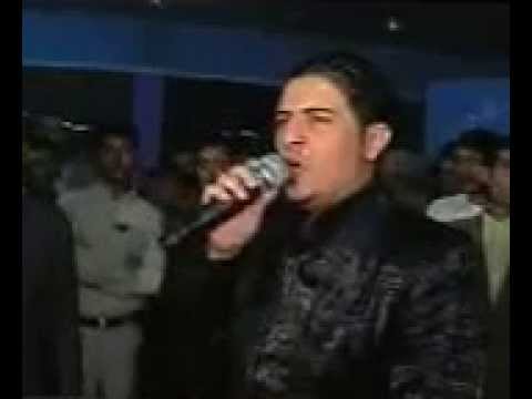 عدنان الجبوري موال حفلة القامشلي